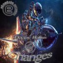 Deejay Balius - Changes (Radio Edit)