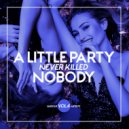 Tommy Miller - A New Dynasty (Original Mix)