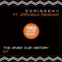 Domineeky - The River Our History