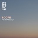 SCOPE - Lost On Collins