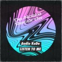 AuDio KoDe - E-Meter (Original Mix)