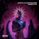 Jake Alva & BrageAndre - Weight Off