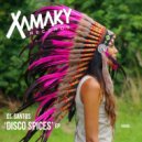 OJ. Santos - Latin Spices (Original Mix)