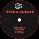 Wine & Cheese - The Dance