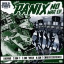 Panix - No War