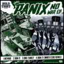 Panix - Bun It (Original Mix)
