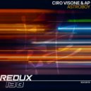 Ciro Visone & AP - Astroboy (Original Mix)