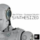 Alex Di Sano, Giuseppe Salustri - Synthesized (Original Mix)