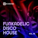 Mimmino - Need To Love (DJ DS Disco Club Remix)