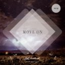 DJ Aristocrat - Move On (Instrumental Mix)