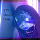 BTY - Liquid Blue