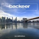 Rage, Backeer - Gemini
