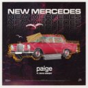 Paige, Mattia Marotta, Devin Kennedy - New Mercedes