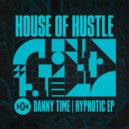 Danny Time - Hypnotic