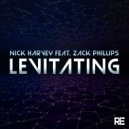 Nick Harvey Feat. Zack Phillips - Levitating (Joe Carrano Club Mix)