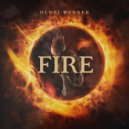 Henri Werner feat. Mary Gee - Fire