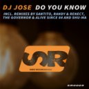 DJ Jose - Do You Know