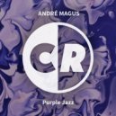 André Magus - Purple Jazz (Deep Mix)