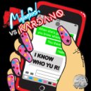 Melleefresh vs Kardano - I Know Who Yu R