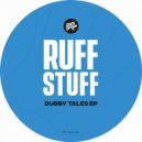 Ruff Stuff - Dubby Tales