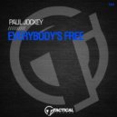 Paul Jockey - Everybody's Free
