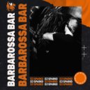 DJ SPARKO - BARBAROSSA BAR 01.01.21