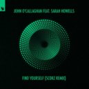 John O'Callaghan Ft. Sarah Howells - Find Yourself