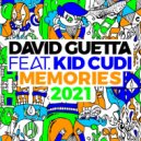 David Guetta Ft. Kid Cudi - Memories