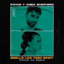 R3HAB Ft. Amba Shepherd - Smells Like Teen Spirit