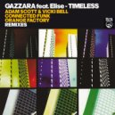 Gazzara Ft. Elise - Timeless