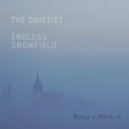 The Quietist - Memories of Cherry Blossom