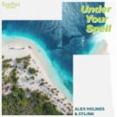 Alex Holmes, Cylink - Under Your Spell