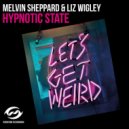 Melvin Sheppard/Liz Wigley - Hypnotic State