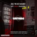 DJ Watashi - My Own Parade