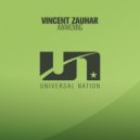 Vincent Zauhar - Awakening