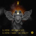 Xandl, DJ Hepri - No Reality