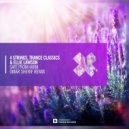 4 Strings & Trance Classics & Ellie Lawson - Safe From Harm