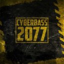 DJ JUSTE MATHIEU - Cyberbass 2077