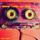 ralle.musik - Minimal Techno Jan. 2021 ralle.musik