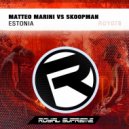 Matteo Marini vs. Skoopman - Estonia
