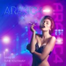 Funk You - ARABiCA PT.34N (Winter 021)