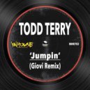 Todd Terry ft. Jocelyn Brown & Martha Wash - Jumpin