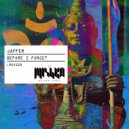 Jaffer - Before I Forget