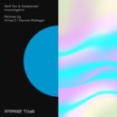 Torsten Fassbender & Bryan Wolf Ear - Hummingbird (Arnas D Remix)