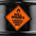Will Sparks ft. Flea - Chemical Energy 2021