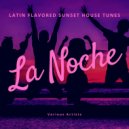 Pool Side Ensemble - Latin In Da House (Original Mix)