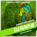 DJ Rayne - Psychological