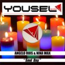 Angelo Ruis & Nina Wax - Soul Day