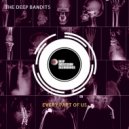 The Deep Bandits - They Don't Understand