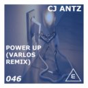 CJ Antz - Power Up